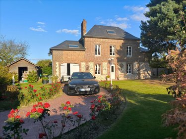 Maison a vendre Saint-Aubin-Celloville 76520 Seine-Maritime 118 m2 6 pièces 316000 euros