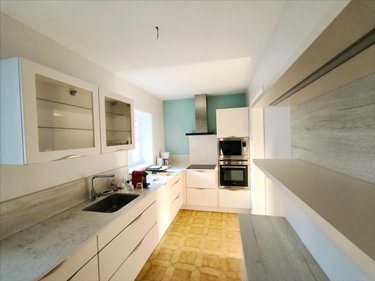 Maison a vendre Saint-Aubin-Celloville 76520 Seine-Maritime 118 m2 6 pièces 316000 euros