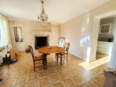 Maison a vendre Saint-Aubin-Celloville 76520 Seine-Maritime 118 m2 6 pièces 316000 euros