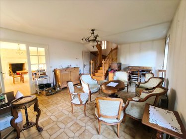 Maison a vendre Saint-Aubin-Celloville 76520 Seine-Maritime 118 m2 6 pièces 316000 euros