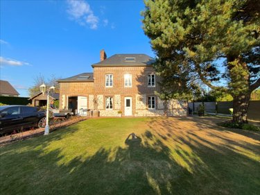 Maison a vendre Saint-Aubin-Celloville 76520 Seine-Maritime 118 m2 6 pièces 316000 euros