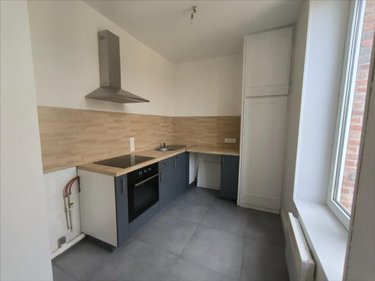 Appartement a vendre Louviers 27400 Eure 50 m2 2 pièces 95000 euros