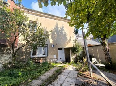 Maison a vendre Pont-de-l'Arche 27340 Eure 73 m2 4 pièces 132000 euros