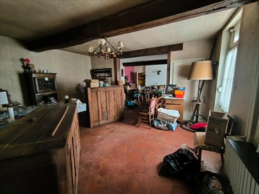 Maison a vendre Louviers 27400 Eure 116 m2 4 pièces 127000 euros