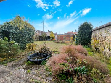 Maison a vendre Louviers 27400 Eure 116 m2 4 pièces 127000 euros