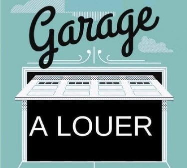 Location garage et parking Rouen 76000 Seine-Maritime 15 m2  125 euros