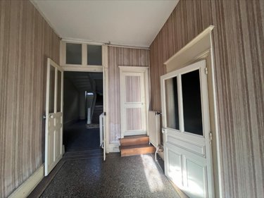 Immeuble a vendre Blois 41000 Loir-et-Cher 290 m2  314850 euros