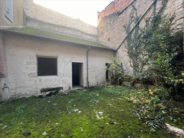 Immeuble a vendre Blois 41000 Loir-et-Cher 290 m2  314850 euros