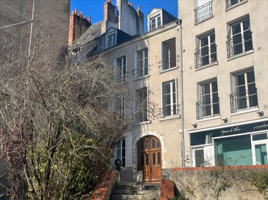 Immeuble a vendre Blois 41000 Loir-et-Cher 290 m2  314850 euros