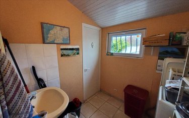 Maison a vendre Plougastel-Daoulas 29470 Finistère 76 m2 5 pièces 210000 euros