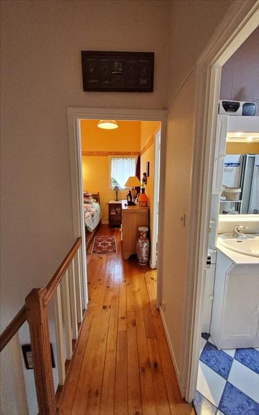 Maison a vendre Plougastel-Daoulas 29470 Finistère 76 m2 5 pièces 210000 euros