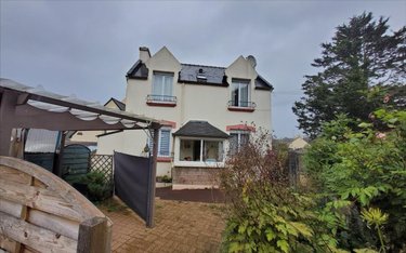 Maison a vendre Plougastel-Daoulas 29470 Finistère 76 m2 5 pièces 210000 euros