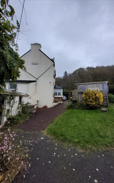 Maison a vendre Plougastel-Daoulas 29470 Finistère 76 m2 5 pièces 210000 euros