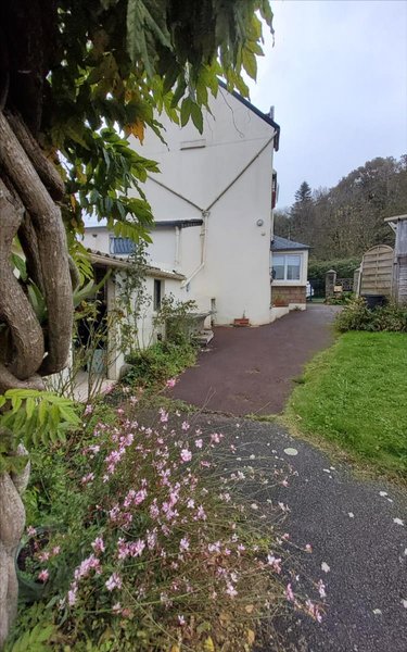 Maison a vendre Plougastel-Daoulas 29470 Finistère 76 m2 5 pièces 210000 euros