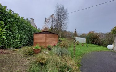 Maison a vendre Plougastel-Daoulas 29470 Finistère 76 m2 5 pièces 210000 euros