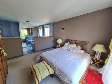 Maison a vendre Vendôme 41100 Loir-et-Cher 200 m2 6 pièces 410405 euros