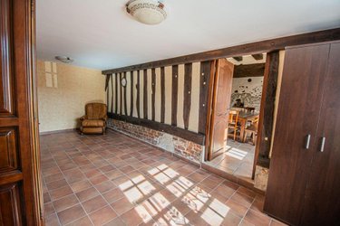 Maison a vendre La Ville-aux-Clercs 41160 Loir-et-Cher 120 m2 3 pièces 259750 euros
