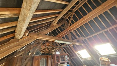 Maison a vendre La Ville-aux-Clercs 41160 Loir-et-Cher 120 m2 3 pièces 259750 euros