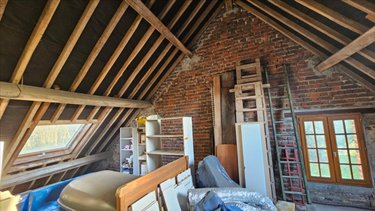 Maison a vendre La Ville-aux-Clercs 41160 Loir-et-Cher 120 m2 3 pièces 259750 euros