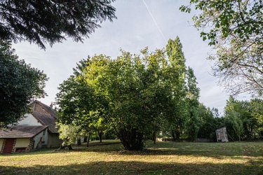 Maison a vendre La Ville-aux-Clercs 41160 Loir-et-Cher 120 m2 3 pièces 259750 euros