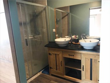 Maison a vendre Soulangis 18220 Cher 240 m2 6 pièces 247200 euros