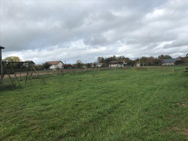 Maison a vendre Soulangis 18220 Cher 240 m2 6 pièces 247200 euros