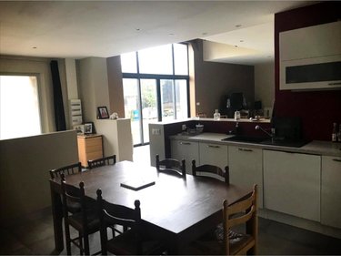 Maison a vendre Soulangis 18220 Cher 240 m2 6 pièces 247200 euros