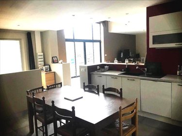 Maison a vendre Soulangis 18220 Cher 240 m2 6 pièces 247200 euros