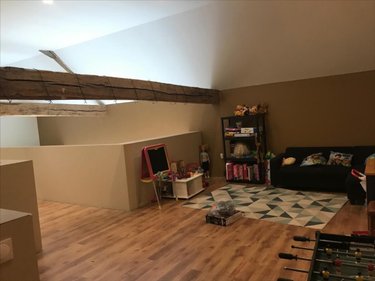 Maison a vendre Soulangis 18220 Cher 240 m2 6 pièces 247200 euros