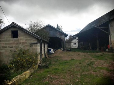 Maison a vendre Soulangis 18220 Cher 240 m2 6 pièces 247200 euros