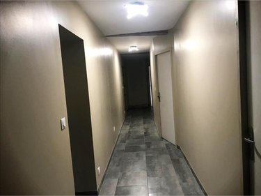 Maison a vendre Soulangis 18220 Cher 240 m2 6 pièces 247200 euros