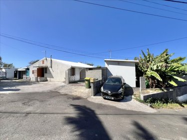 Immeuble a vendre Saint-Pierre 97410 Réunion 165 m2  350000 euros