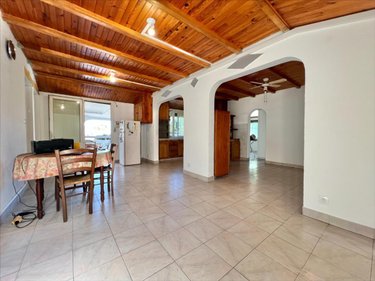 Maison a vendre Le Tampon 97430 Réunion 76 m2 4 pièces 236000 euros