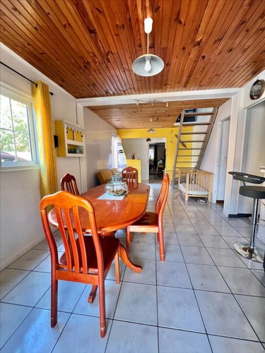 Maison a vendre Cilaos 97413 Réunion 77 m2 5 pièces 136000 euros