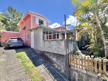 Maison a vendre Cilaos 97413 Réunion 77 m2 5 pièces 136000 euros