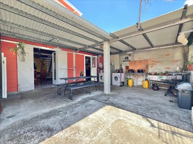 Maison a vendre Cilaos 97413 Réunion 77 m2 5 pièces 136000 euros