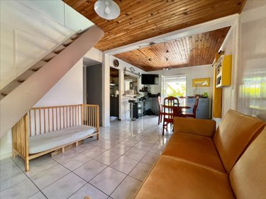 Maison a vendre Cilaos 97413 Réunion 77 m2 5 pièces 136000 euros