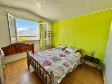 Maison a vendre Cilaos 97413 Réunion 77 m2 5 pièces 136000 euros