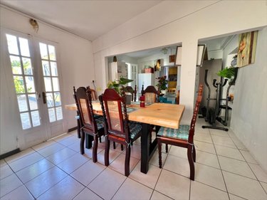 Maison a vendre Saint-Pierre 97410 Réunion 106 m2 6 pièces 375000 euros