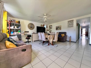 Maison a vendre Saint-Pierre 97410 Réunion 106 m2 6 pièces 375000 euros