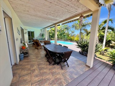 Maison a vendre Les Avirons 97425 Réunion 170 m2 7 pièces 595000 euros