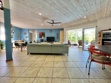 Maison a vendre Les Avirons 97425 Réunion 170 m2 7 pièces 595000 euros