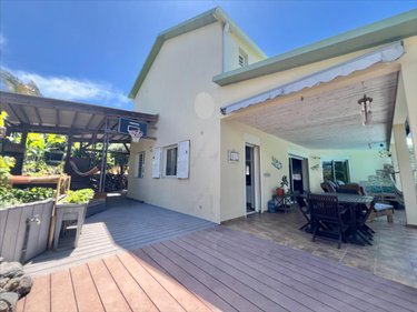 Maison a vendre Les Avirons 97425 Réunion 170 m2 7 pièces 595000 euros