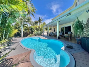 Maison a vendre Les Avirons 97425 Réunion 170 m2 7 pièces 595000 euros