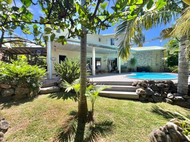 Maison a vendre Les Avirons 97425 Réunion 170 m2 7 pièces 595000 euros