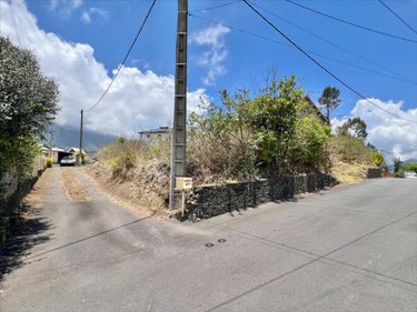 Terrain a batir a vendre Cilaos 97413 Réunion 411 m2  103000 euros