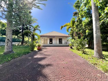 Maison a vendre Le Tampon 97430 Réunion 158 m2 5 pièces 398000 euros