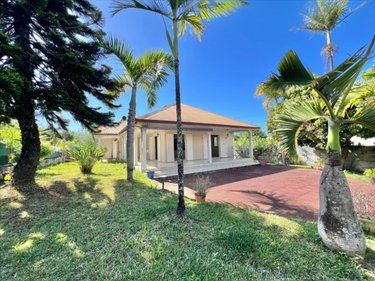 Maison a vendre Le Tampon 97430 Réunion 158 m2 5 pièces 398000 euros