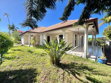 Maison a vendre Le Tampon 97430 Réunion 158 m2 5 pièces 398000 euros