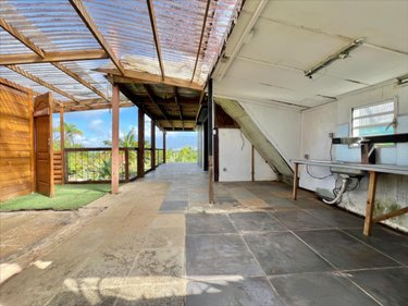 Immeuble a vendre Le Tampon 97430 Réunion 308 m2  436800 euros